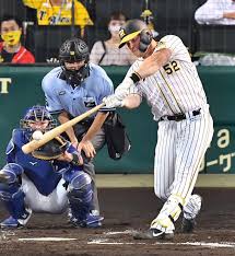 阪神サンズ「ハッピーハンズ！」逆転弾で２桁到達 - プロ野球 : 日刊スポーツ